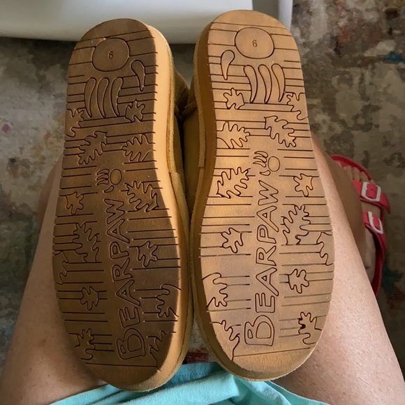 Women’s suede boots size 9 - Picture 2 of 4